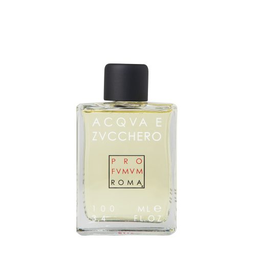 PROFUMUM ROMA Acqua E Zucchero Extrait de Parfum (EXTRAIT) 100ml