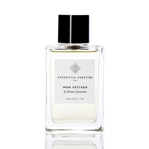 ESSENTIAL Mon Vetiver  Eau de Parfum (EdP) 100ml