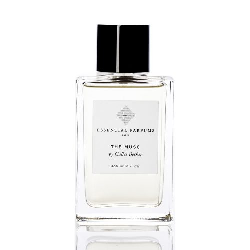 ESSENTIAL The Musc Eau de Parfum (EdP) 100ml