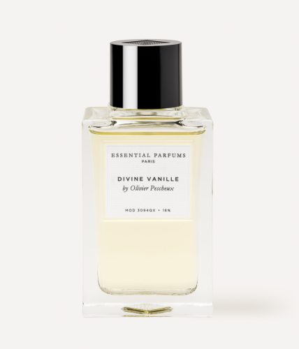 ESSENTIAL Divine Vanille Eau de Parfum (EdP) 100ml