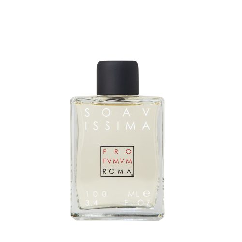 PROFUMUM ROMA Soavissima Extrait de Parfum (EXTRAIT) 100ml