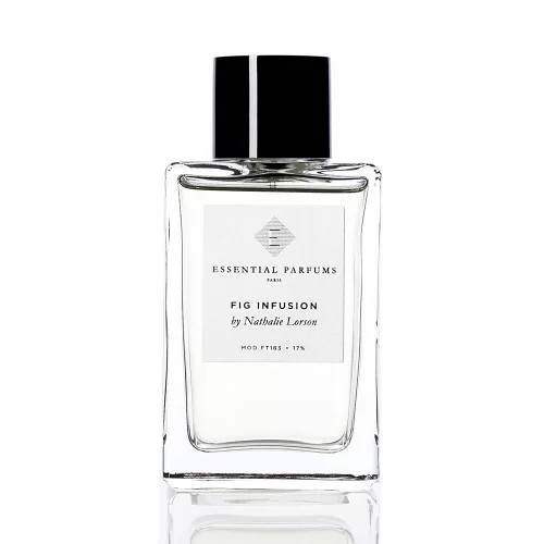 ESSENTIAL Fig Infusion Refillable Eau de Parfum (EdP) 100ml