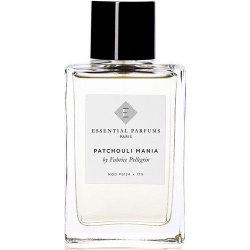 ESSENTIAL Patchouli Mania Refillable Eau de Parfum (EdP) 100ml