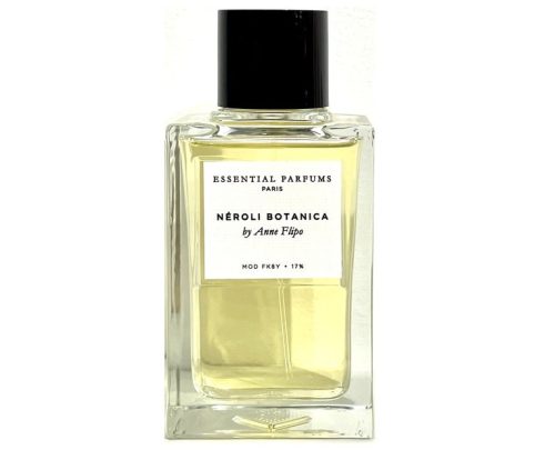 ESSENTIAL Neroli Botanica Rechargeable Eau de Parfum (EdP) 100ml