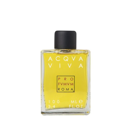 PROFUMUM ROMA Acqua Viva Extrait de Parfum (EXTRAIT) 100ml