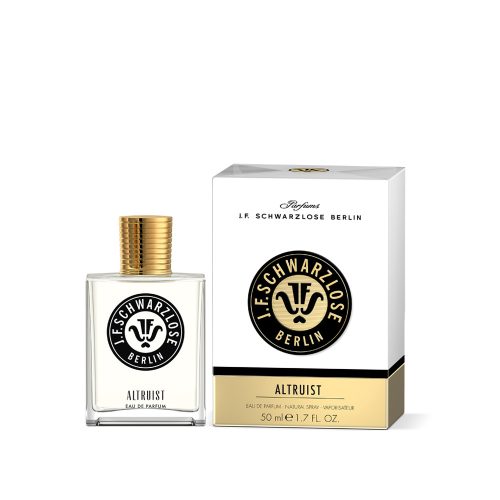 J.F. SCHWARZLOSE BERLIN Altruist Eau de Parfum (EdP) 50ml