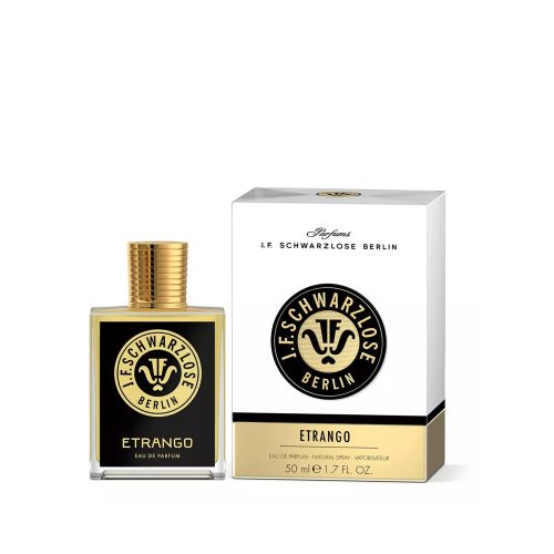 J.F. SCHWARZLOSE BERLIN Etrango Eau de Parfum (EdP) 50ml