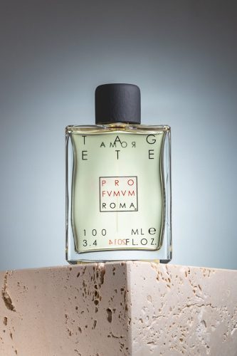 PROFUMUM ROMA Tagete Extrait de Parfum (EXTRAIT) 100ml