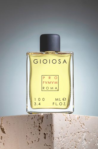 PROFUMUM ROMA Gioiosa Extrait de Parfum (EXTRAIT) 100ml