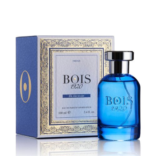 BOIS 1920 Oltremare Eau de Parfum (EdP) 100ml