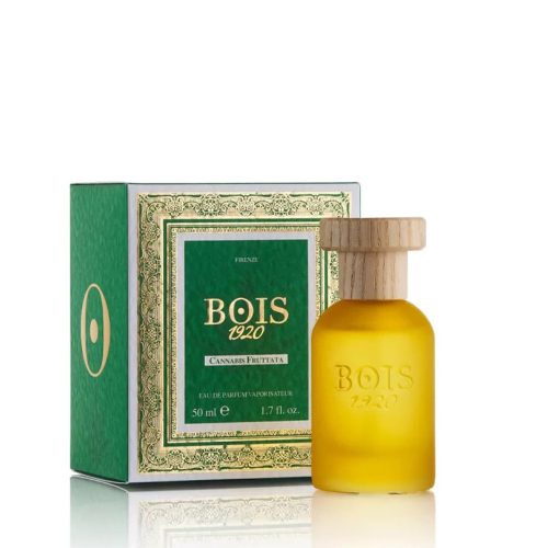 BOIS 1920 Cannabis Fruttata Eau de Parfum (EdP) 50ml