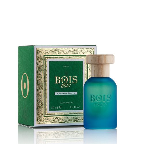 BOIS 1920 Cannabis Salata Eau de Parfum (EdP) 50ml