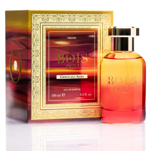 BOIS 1920 Gioco All' Alba Eau de Parfum (EdP) 100ml