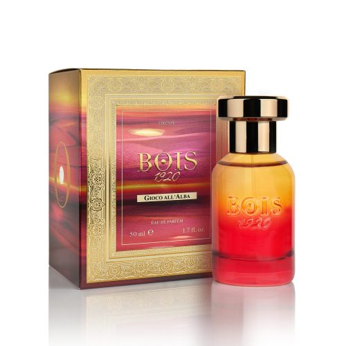 BOIS 1920 Gioco All' Alba Eau de Parfum (EdP) 50ml