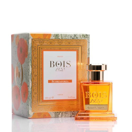 BOIS 1920 Scorsaforza Parfum 100ml