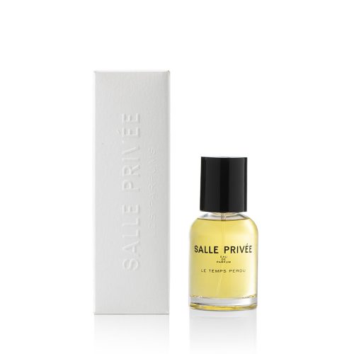 SALLE PRIVÉE Le Temps Perdu Eau de Parfum (EdP) 30ml