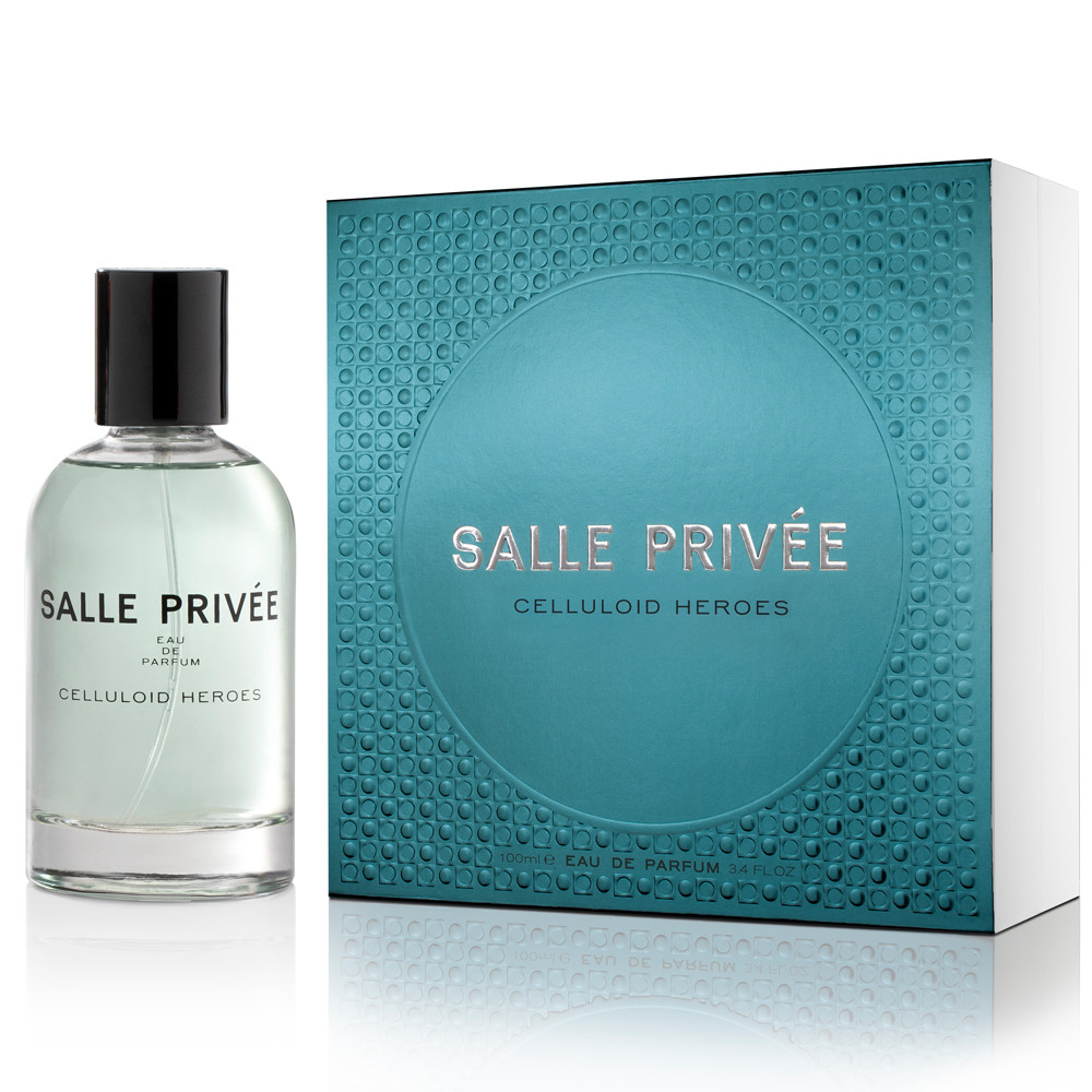 SALLE PRIV E Celluloid Heroes Eau de Parfum EdP 100ml sa