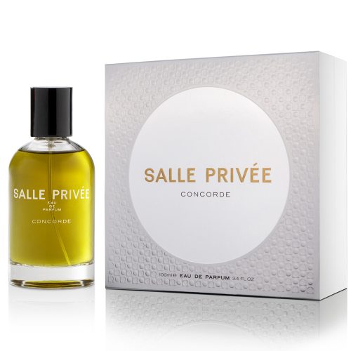 SALLE PRIVÉE Concorde Eau de Parfum (EdP) 100ml