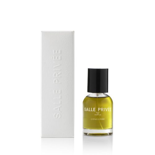 SALLE PRIVÉE Concorde Eau de Parfum (EdP) 30ml