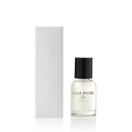 SALLE PRIVÉE Rialto Eau de Parfum (EdP) 30ml