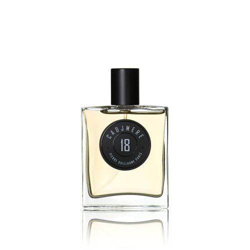 PIERRE GUILLAUME Cadjmere Eau de Parfum (EdP) 50ml