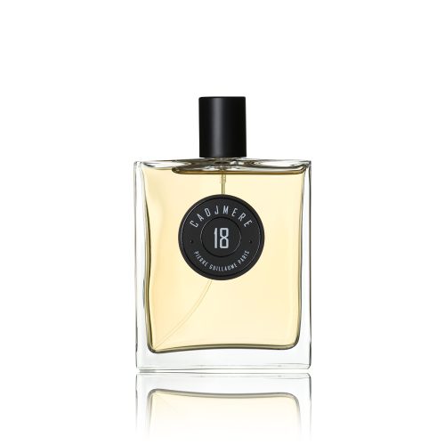 PIERRE GUILLAUME Cadjmere Eau de Parfum (EdP) 100ml