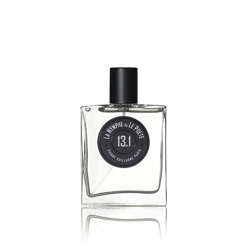 PIERRE GUILLAUME La Nymphe & Le Poete Eau de Parfum (EdP) 50ml