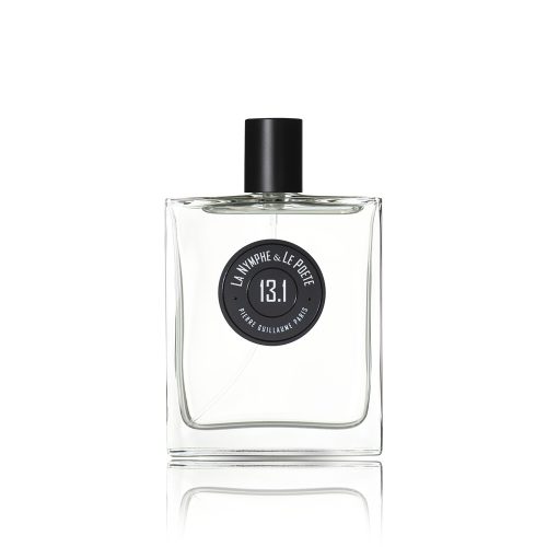 PIERRE GUILLAUME La Nymphe & Le Poete Eau de Parfum (EdP) 100ml