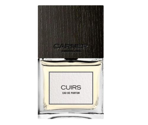 Carner Barcelona Cuirs Eau de Parfum (EdP) 100ml