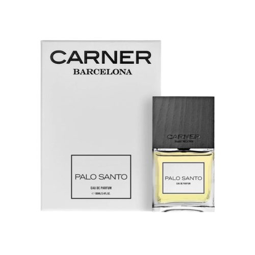 Carner Barcelona Palo Santo Eau de Parfum (EdP) 50ml