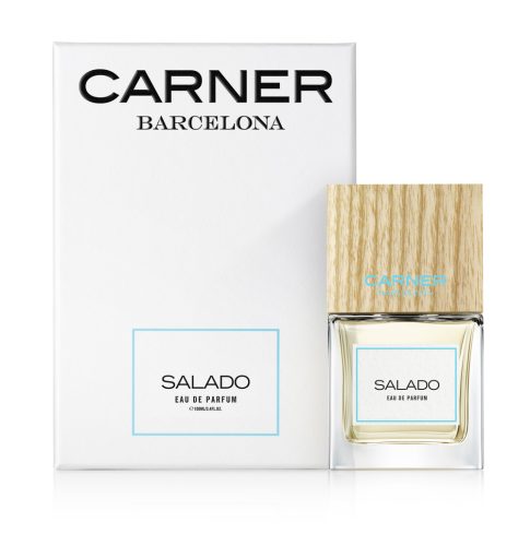 Carner Barcelona Salado Eau de Parfum (EdP) 50ml