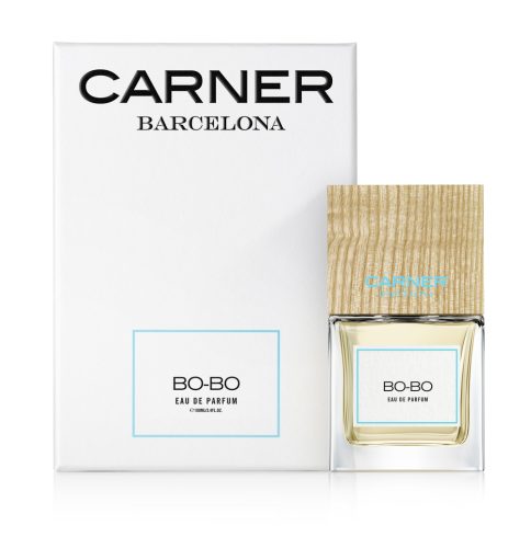 Carner Barcelona BO-BO Eau de Parfum (EdP) 50ml
