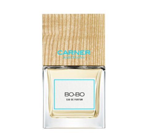 Carner Barcelona BO-BO Eau de Parfum (EdP) 100ml