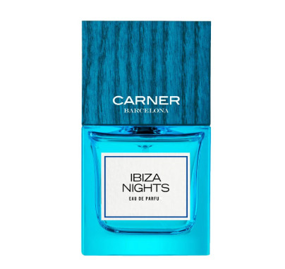 Carner Barcelona Ibiza Nights Eau de Parfum (EdP) 100ml