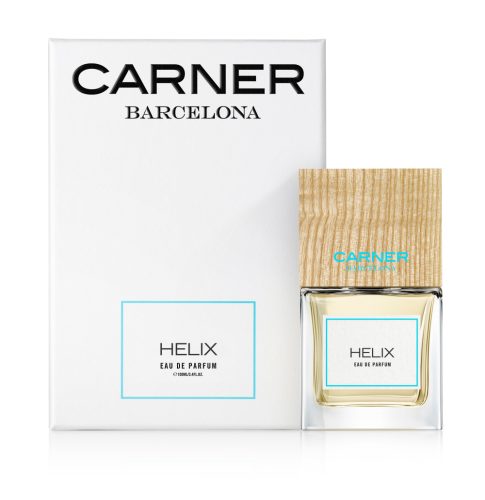 Carner Barcelona Helix Eau de Parfum (EdP) 50ml