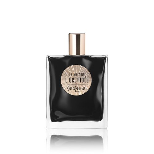 PIERRE GUILLAUME La Nuit De L'Orchidee Eau de Parfum (EdP) 100ml