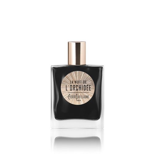 PIERRE GUILLAUME La Nuit De L'Orchidee Eau de Parfum (EdP) 50ml