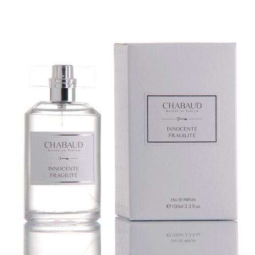 CHABAUD Innocente Fragilite Eau de Parfum (EdP) 100ml