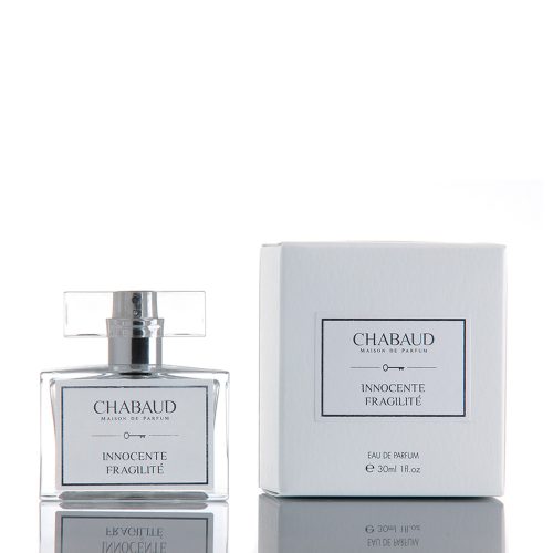 CHABAUD Innocente Fragilite Eau de Parfum (EdP) 30ml