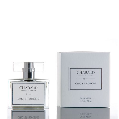 CHABAUD Chic Et Boheme Eau de Parfum (EdP) 30ml