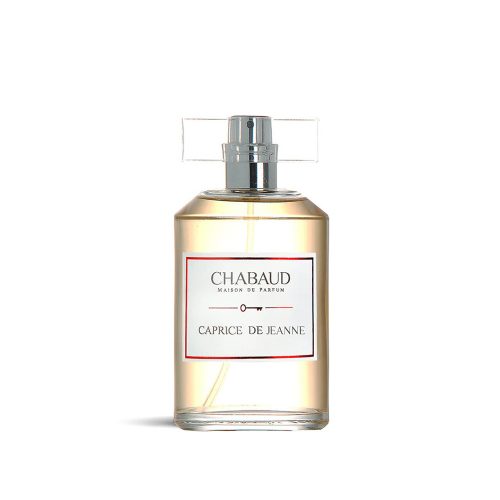 CHABAUD Caprice De Jeanne Eau de Parfum (EdP) 100ml