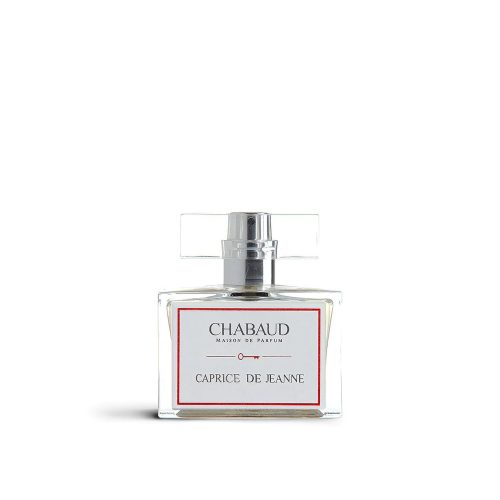 CHABAUD Caprice De Jeanne Eau de Parfum (EdP) 30ml