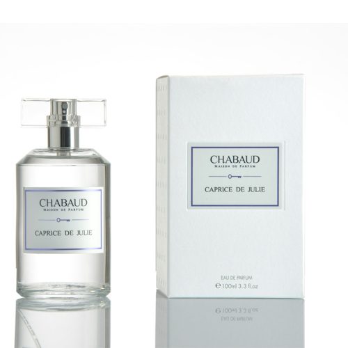 CHABAUD Caprice De Julie Eau de Parfum (EdP) 100ml