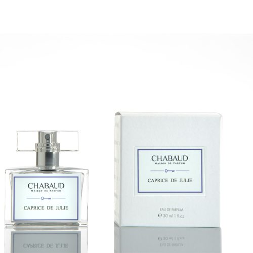 CHABAUD Caprice De Julie Eau de Parfum (EdP) 30ml