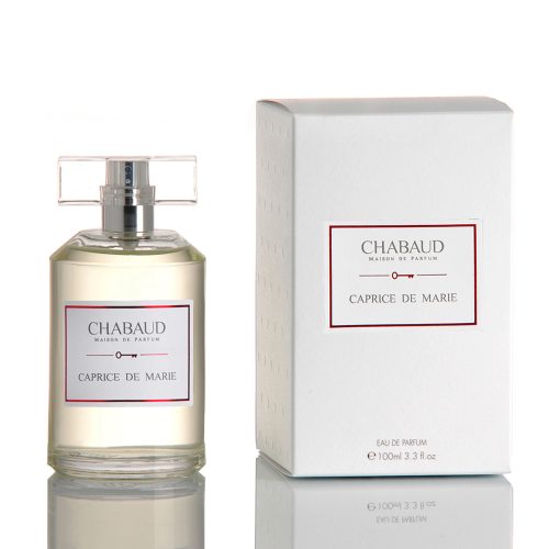 CHABAUD Caprice De Marie Eau de Parfum (EdP) 100ml