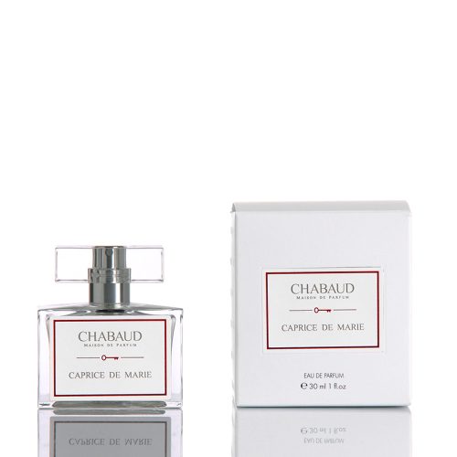 CHABAUD Caprice De Marie Eau de Parfum (EdP) 30ml