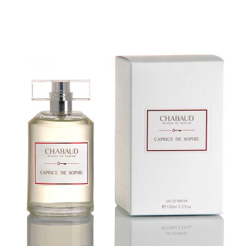 CHABAUD Caprice De Sophie Eau de Parfum (EdP) 100ml