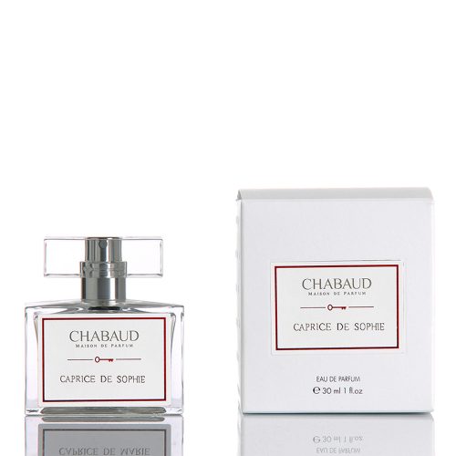 CHABAUD Caprice De Sophie Eau de Parfum (EdP) 30ml