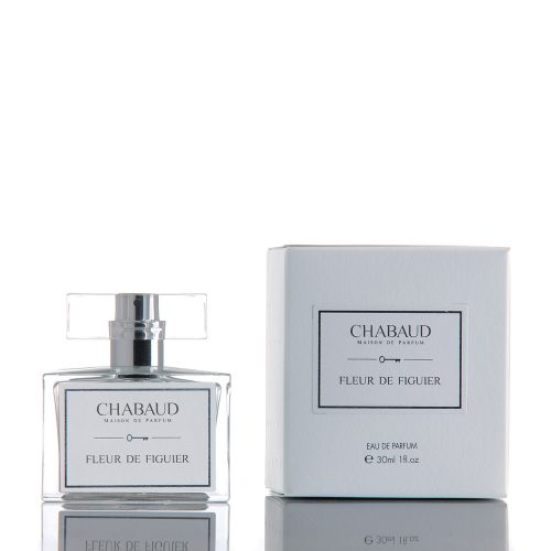 CHABAUD Fleur De Figuier Eau de Parfum (EdP) 30ml