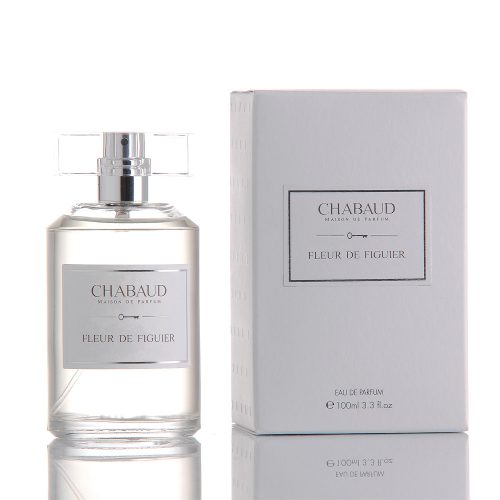 CHABAUD Fleur De Figuier Eau de Parfum (EdP) 100ml